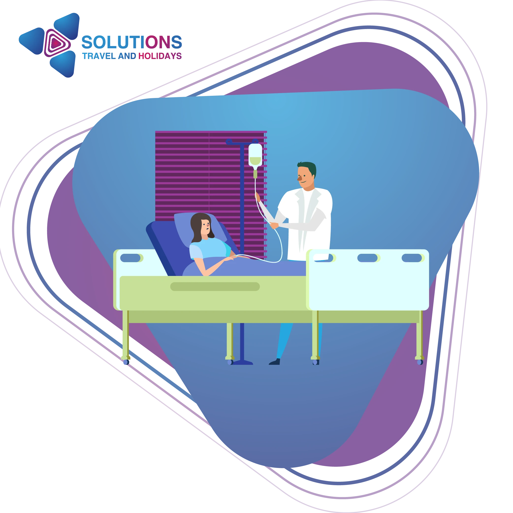 البرامج العلاجية